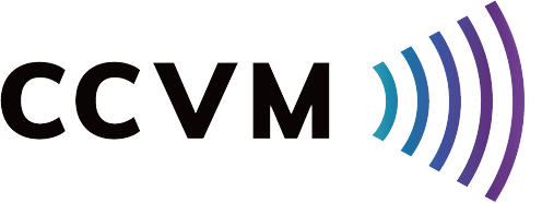 Logo - CCVM
